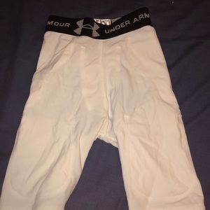 Under armour Compression shorts